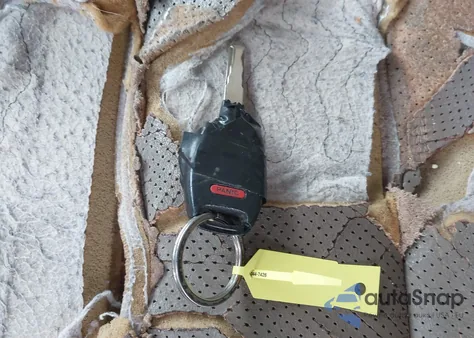 2008 Honda Ridgeline Rtl z USA, uszkodzony, nr VIN 2HJYK16558H524320